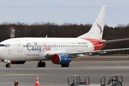 Aviation News